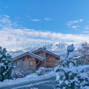 Фотография гостевого дома Chalet Ravine