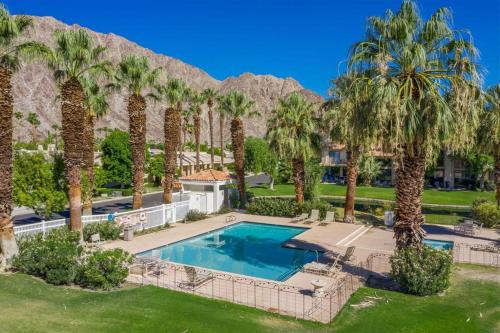 Фотографии апарт отеля 
            PRESIDENTIAL SUITE MOUNTAIN/LAKE VIEWS w/HEATED POOLS- PGA WEST