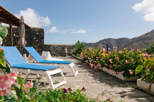 Фотография гостевого дома Casa Rural Los Chicos Hermigua