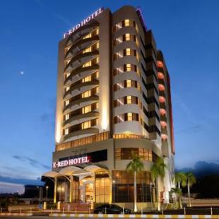 Фотография гостиницы E-RED HOTEL KUANTAN