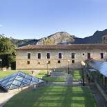 Фотография гостиницы Parador de Cangas de Onís