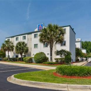 Фотографии гостиницы 
            Motel 6-Columbia, SC - Fort Jackson Area