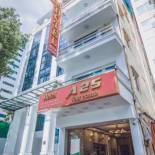 Фотография гостиницы A25 Hotel - 57 Quang Trung