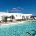 Фотография мини отеля Relais Masseria della Colomba - Agriturismo