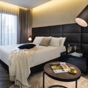 Фотографии гостиницы
Leonardo Boutique Jerusalem