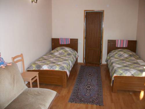 Фотография гостевого дома Guest house Green Veranda