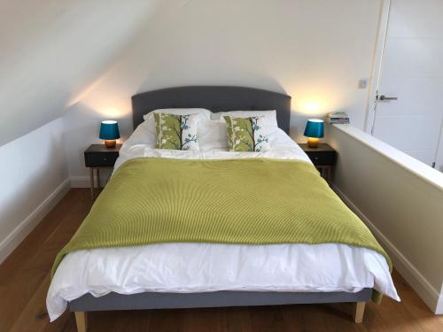 Фотография мини отеля The Bamboo Lodge - B&B / self-catered apartment