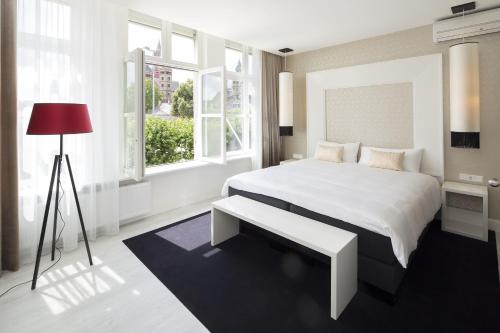 Фотография гостиницы Le Theatre