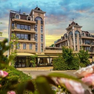 Фотография гостиницы Boutique hotel Provence Бутик хотел Прованс