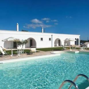 Фотографии мини отеля 
            Relais Masseria della Colomba - Agriturismo