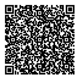 QR код гостиницы Лесная