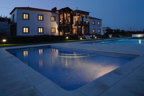 Фотография гостиницы Casa das Pipas / Quinta do Portal