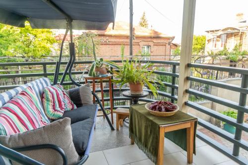 Фотография гостевого дома Rest Camp