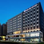 Фотография гостиницы Daiwa Roynet Hotel Tokushima Ekimae