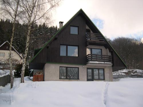 Фотографии гостевого дома 
            Holiday House Svoboda nad Upou