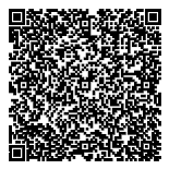 QR код гостиницы Ажур 