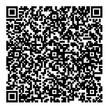 QR код гостиницы Эдельвейс Ясиня