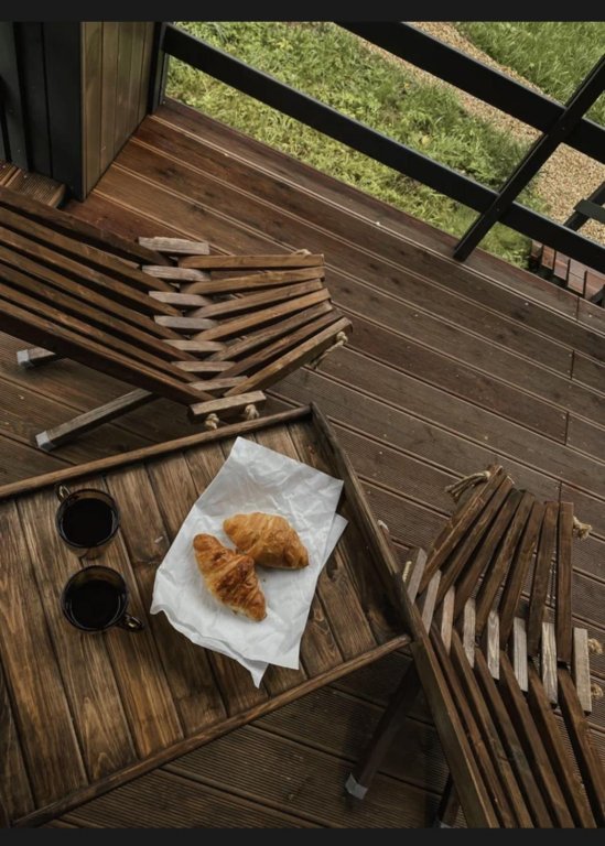 Фотография Коттеджа Pine Forest (Пайн Форест)