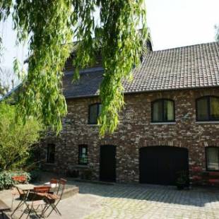 Фотографии мини отеля 
            B&B De Dubbelmolen