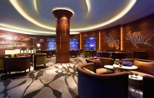 Фотография гостиницы Holiday Inn Panjin Aqua City, an IHG Hotel