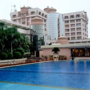 Фотографии гостиницы 
            Hotel Swosti Premium Bhubaneswar