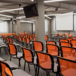 Фотография конференц-зала Гринвич на 180 мест