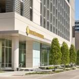 Фотография гостиницы InterContinental Houston Medical Center, an IHG Hotel
