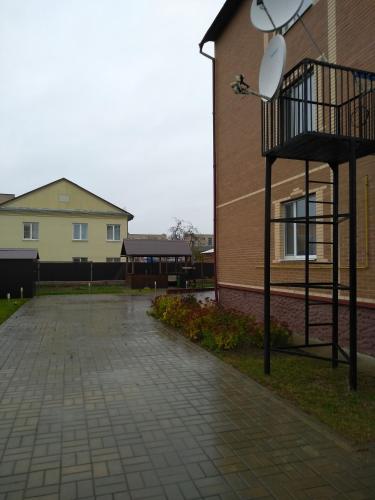 Фотография гостевого дома Гостевой коттедж Люкс