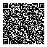 QR код хостела Подкова