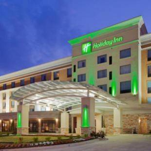 Фотографии гостиницы 
            Holiday Inn Fort Worth North- Fossil Creek, an IHG Hotel