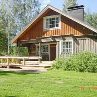 Фотографии гостевого дома 
            Holiday Home Talasniemi