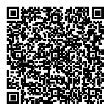 QR код гостиницы Zichy Hotel