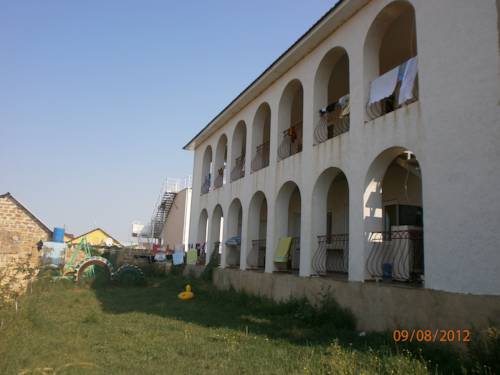 Фотографии гостевого дома
Мамин Дворик