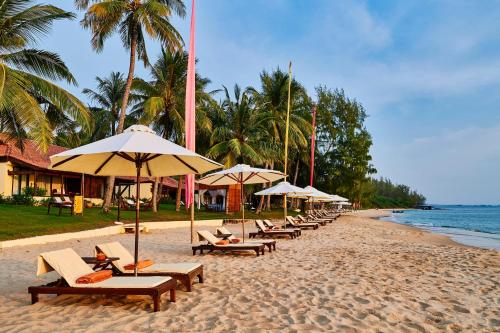 Фотография гостиницы Chen Sea Resort & Spa Phu Quoc