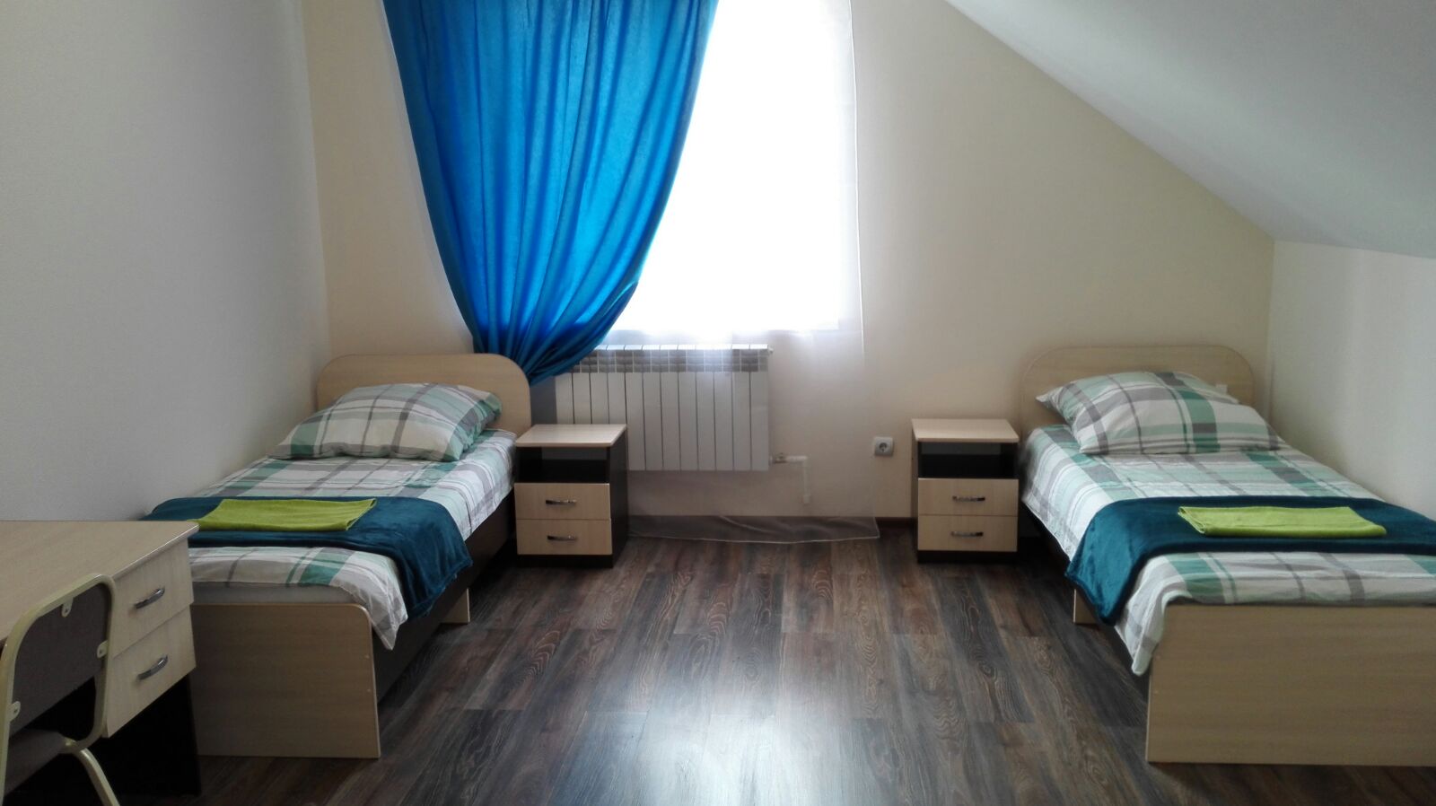 Фотография гостиницы Мини-гостиница