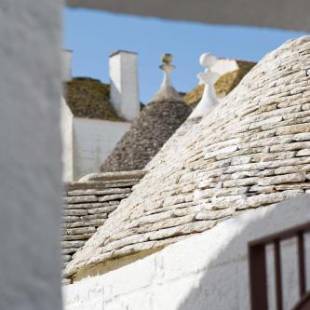 Фотографии гостиницы 
            Le Alcove-Luxury Hotel nei Trulli