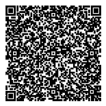 QR код пансионата Северное сияние