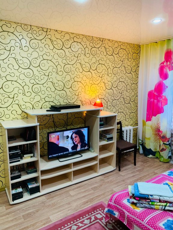 Фотография квартиры Апартаменты Комсомольская 27