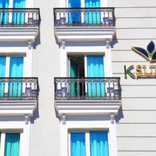 Фотография гостиницы K Suites Hotel