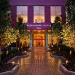 Фотография гостиницы Homewood Suites University City Philadelphia