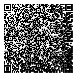 QR код гостиницы Бекасово