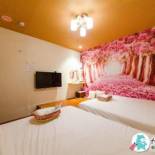 Фотография мини отеля Splendid Flora B&B