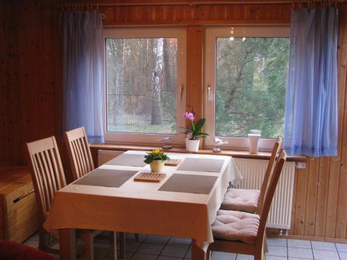 Фотография гостевого дома Ferienhaus Troge