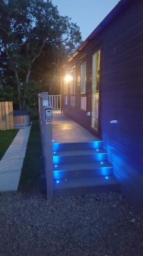 Фотография гостевого дома Bock Retreat Lodge 54 with Hot Tub