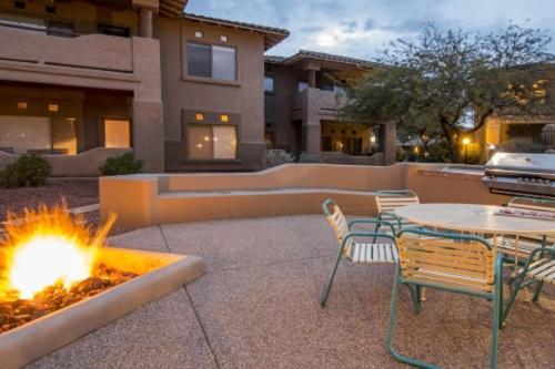 Фотография гостевого дома Vistoso Resort Casita #134