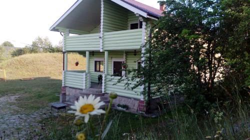 Фотография гостевого дома Коттедж Извоз