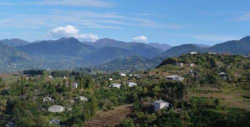 Фотография гостевого дома В Сахалвашо