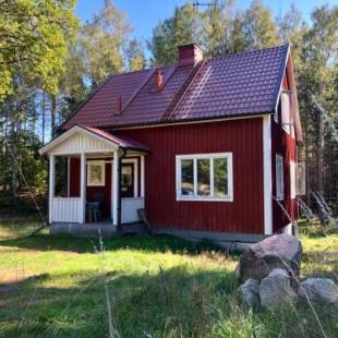 Фотографии гостевого дома 
            Ferienhaus Småland