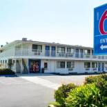 Фотография гостиницы Motel 6-Morro Bay, CA