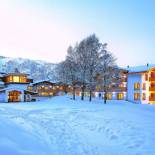 Фотография гостиницы Hotel Ritzlerhof - Adults only